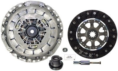 Borg Warner 92654 Clutch Set