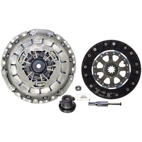 Borg Warner 92654 Clutch Set