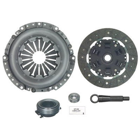 Borg Warner 92655 Clutch Set