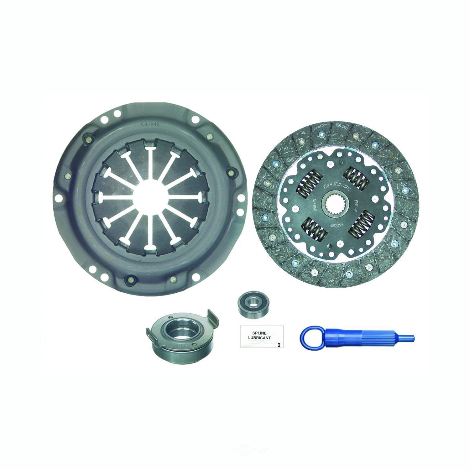 Brute Power 92655 Clutch Kit