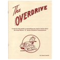 thumbnail image 1 of Borg Warner Overdrive - R Series Transmission Manual, 1 of 2