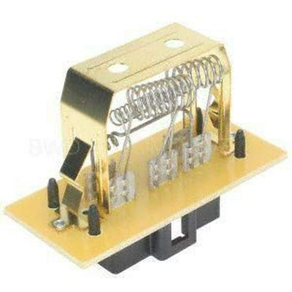 Borg Warner RU916 Resistor