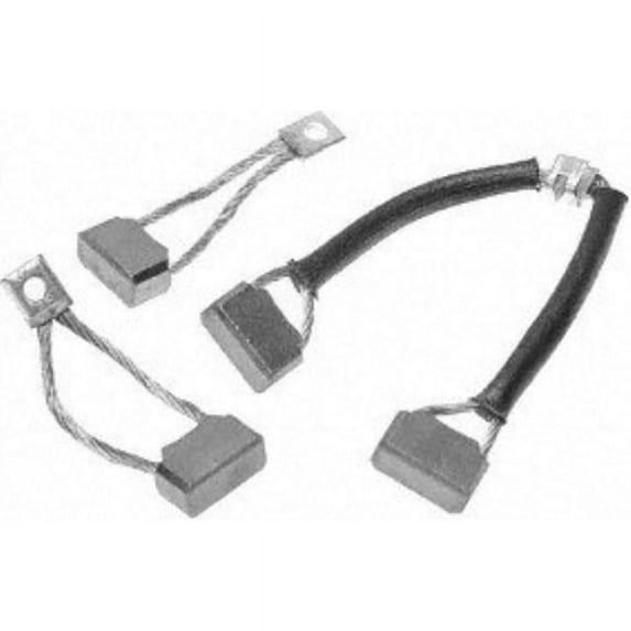 Borg Warner X278 Starter Brush Set