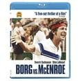 thumbnail image 1 of Virgil Films - Borg vs. McEnroe [BLU-RAY], 1 of 2