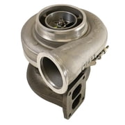 BorgWarner 0.88 60 mm Turbocharger SX S300SX3 T4 A&R Inducer for Kawasaki RXM