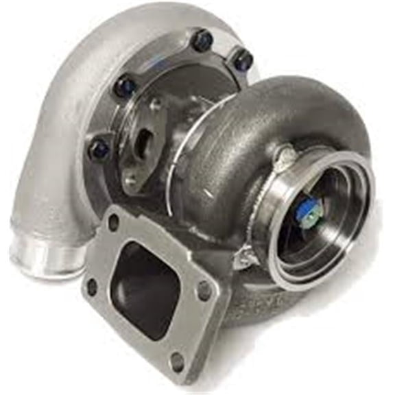 BorgWarner 12709095019 SuperCore Assembly for SX-E S200SX-E 7070