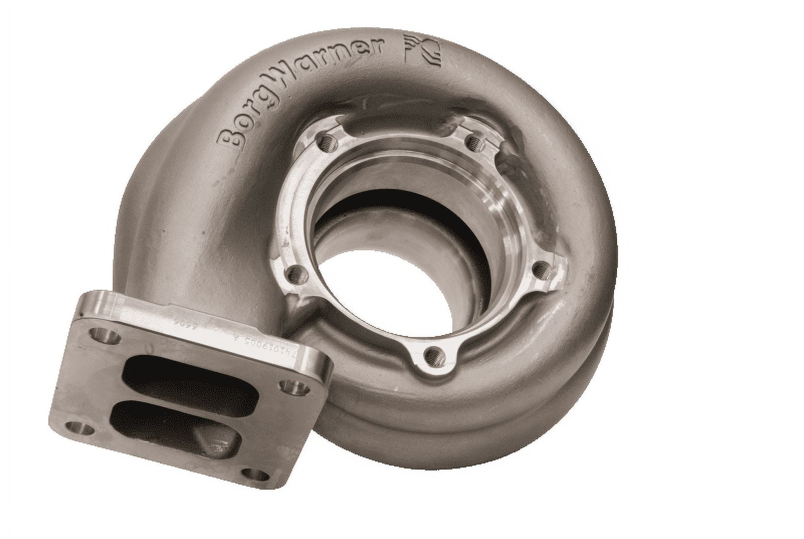 BorgWarner 170310 Turbocharger Turbine Housing Ford 7.3L Power Stroke - Turbo Model TP38