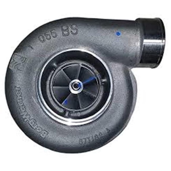 BorgWarner 177275 0.91 66 mm Inducer Turbocharger FIR SX S300SX3 T4 A-R