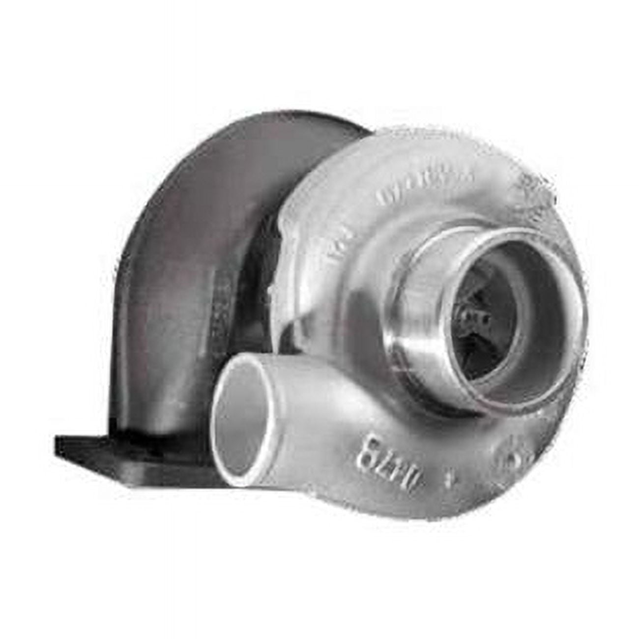 51 mm AirWerks Series S200SX Turbocharger for T4 AR .83