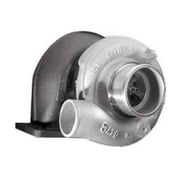 BorgWarner 51 mm AirWerks Series S200SX Turbocharger for T4 A-R .83 Inducer