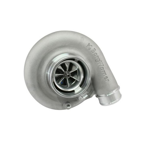 BorgWarner  62 mm Inducer 8776 SX-E S300SX-E SuperCore Assembly