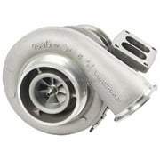 BorgWarner 63.5 mm Inducer SX S400 T6 A-R 1.10 Turbocharger