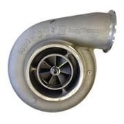 BorgWarner 74.7 mm Inducer Turbocharger for SX S400 T6 A-R 1.32
