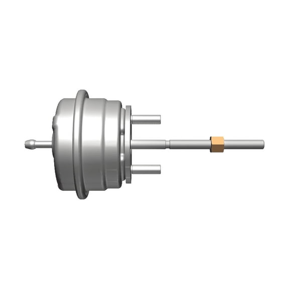 BorgWarner Actuator EFR High Boost with 64mm-80mm Turbo Wastegate - Part 179287