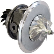 BorgWarner Cartridge SX S400SX4 80/88mm - Reliable Turbocharger Component