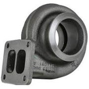 BorgWarner S400SX T6 A-R 1.15 Turbine Housing