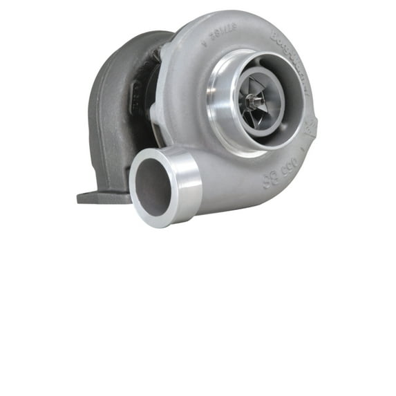 BorgWarner SuperCore Assembly SX-E S300SX-E 9180 - 66mm Inducer / 91mm Exducer Turbocharger Cartridge