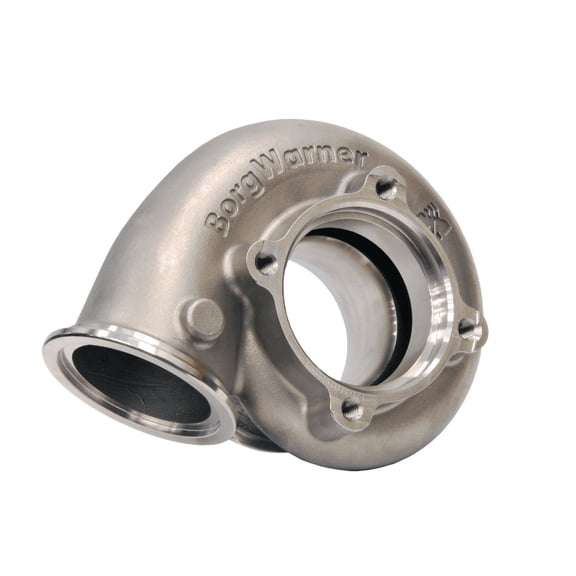 BorgWarner Turbine Housing EFR B1 63mm .85 VOF V-Band Inlet Non-WG