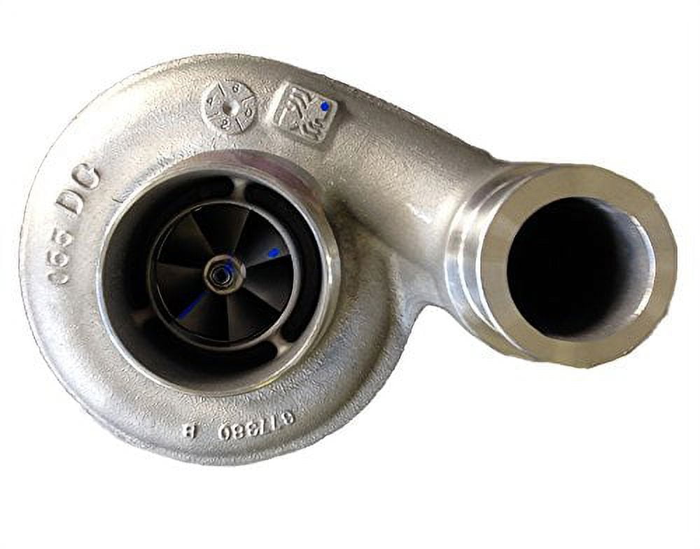 BorgWarner Turbocharger SX S300SX3 T4 A/R .88 63mm Inducer main image 1