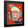 thumbnail image 1 of Borges, Victoria 19x24 Black Modern Framed Museum Art Print Titled - Retro Refreshments I, 1 of 5