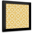 thumbnail image 1 of Borges, Victoria 20x20 Black Modern Framed Museum Art Print Titled - Sweet Alpaca Collection I, 1 of 5