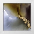 thumbnail image 1 of Borges, Victoria 20x20 White Modern Wood Framed Museum Art Print Titled - Jupiter Daybreak I, 1 of 4