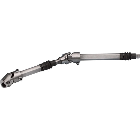 Borgeson 000650 Steering Shaft Assembly Fits 94-04 Mustang Fits select: 1999,2001-2004 FORD MUSTANG