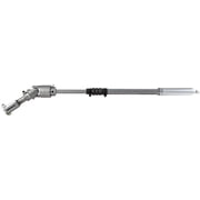 Borgeson 000874 Steering Shaft Assembly Fits 97-98 Wrangler TJ Fits select 1997 JEEP WRANGLER / TJ, 1998 JEEP WRANGLER / TJ SPORT
