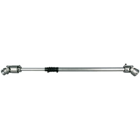 Borgeson 000915 Steering Shaft Assembly Fits 76 86 Cj5 Cj7 Fits select: 1980-1986 JEEP JEEP, 1979-1980 AMERICAN MOTORS JEEP