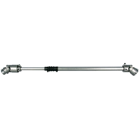 Borgeson 000915 Steering Shaft Assembly Fits 76 86 Cj5 Cj7 Fits select: 1980-1986 JEEP JEEP, 1979-1980 AMERICAN MOTORS JEEP