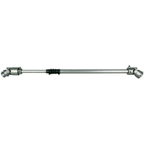 Borgeson 000920 Steering Shaft Assembly Fits select: 1980-1986 JEEP JEEP, 1979-1980 AMERICAN MOTORS JEEP