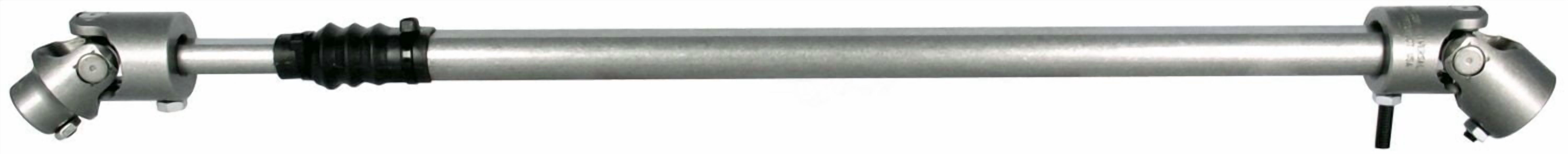 Borgeson 000932 Steering Shaft Assembly Fits select: 1973-1976 CHEVROLET C10, 1976 CHEVROLET BLAZER