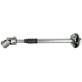 Borgeson 000936 Steering Shaft Assembly Fits select: 1993-1994 CHEVROLET GMT-400, 1992-1994 GMC SIERRA