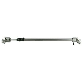 Borgeson 000970 Steering Shaft Assembly Fits select: 1975-1979 FORD F150, 1970-1979 FORD F100