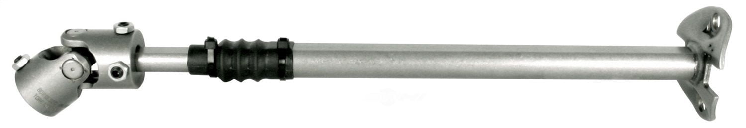 Borgeson 000976 Steering Shaft Assembly Fits 73-75 Bronco Fits select: 1974-1975 FORD BRONCO