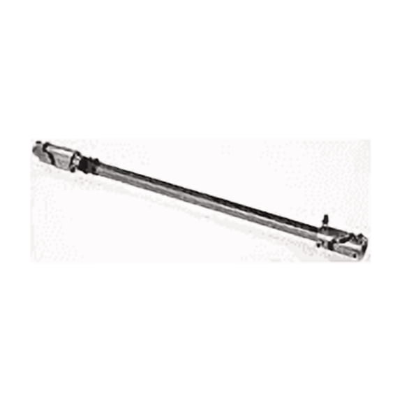 Borgeson 000985 Telescoping Steering Shaft Fits select: 1980-1991 FORD F150, 1980-1991 FORD F250