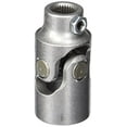 thumbnail image 1 of Steering Universal Joint Steel 3/4-30 X 1in Smoo, 1 of 2