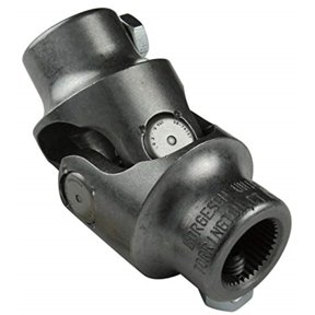 Borgeson 014352 Single Steering Universal Joint