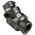 thumbnail image 1 of Borgeson 014364 Steel U-Joint 1"-48 spline x 3/4" smooth bore, 1 of 4