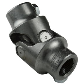 Borgeson Steering Universal Joint Steel 3/4DD X 11/16-36