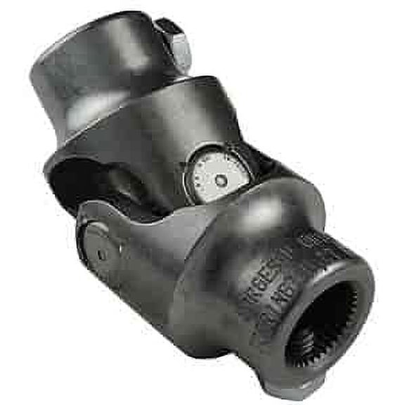 Borgeson 014950 Steel Double D U-Joint
