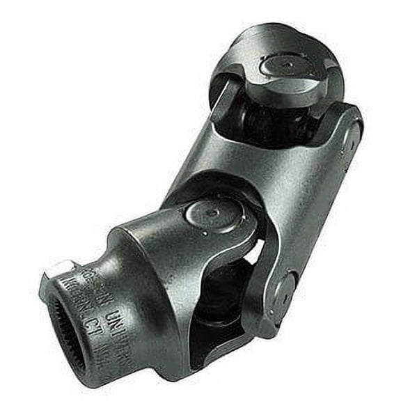 Borgeson 023437 Steel Double U-Joint