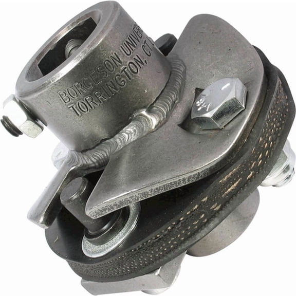 Borgeson 052534 Steering Coupler