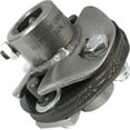 thumbnail image 1 of Borgeson 054052 Steering Coupler;  Rag Joint Style Flexible; 13/16 in. -36 Spline X 1 in. Double D;, 1 of 5