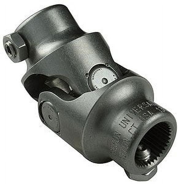 Borgeson 114925 Stainless Steel Double D U-Joint