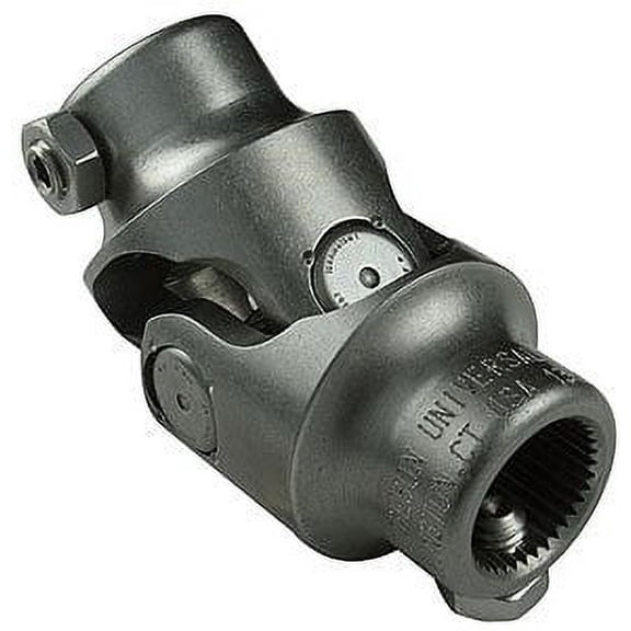 Borgeson 115231 Stainless Steel Double D U-Joint