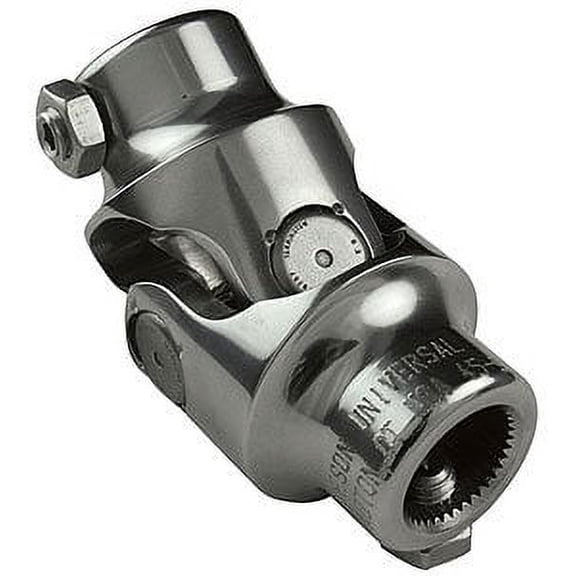 Borgeson 124940