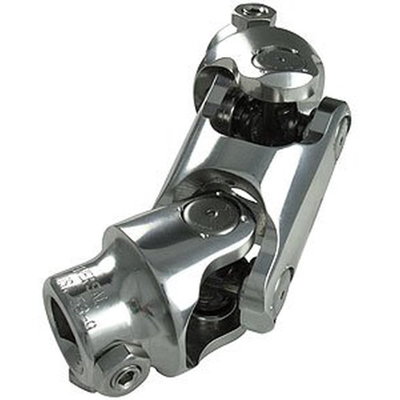 Borgeson 145252 Stainless Steel Double D U-Joint