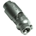 thumbnail image 1 of Borgeson Steering U-Joint / Vibra tion Damper Stainless, 1 of 3