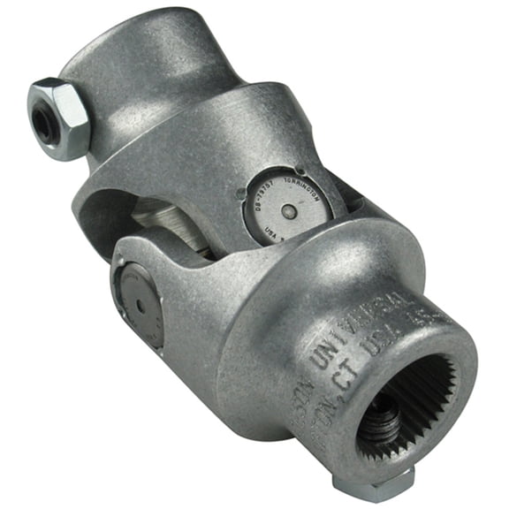 Borgeson 213434 Single Steering Universal Joint